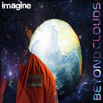 Beyond Clouds by Imagine