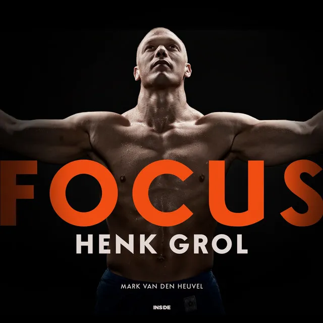 Hoofdstuk 46 - Focus - Henk Grol