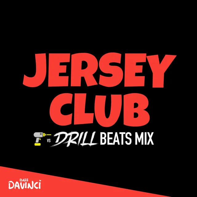 Jersey Club Challenge - Bass Boosted Mix