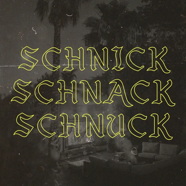 Schnick Schnack Schnuck