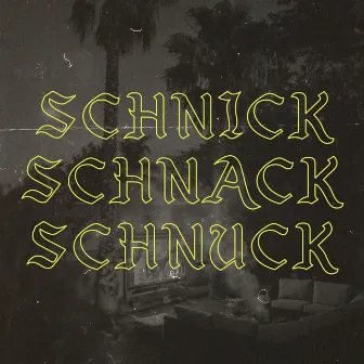 Schnick Schnack Schnuck by Janush