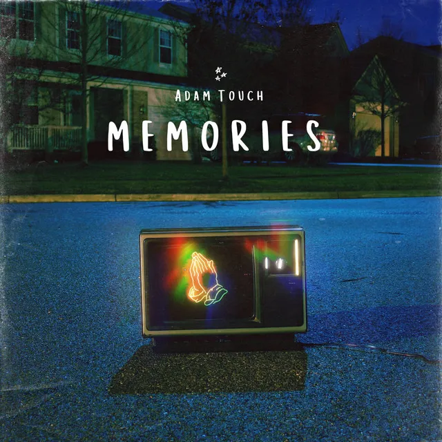 Memories (Radio edit)