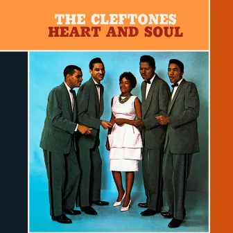 The Cleftones Presenting Heart and Soul by The Cleftones