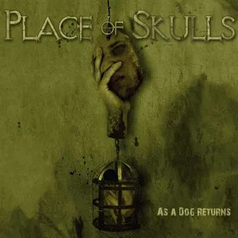 As a Dog Returns by Place of Skulls