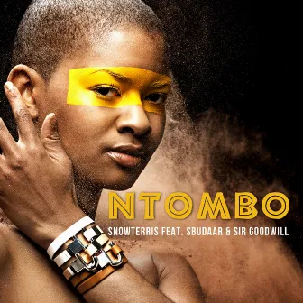 Ntombo by SnowTerris