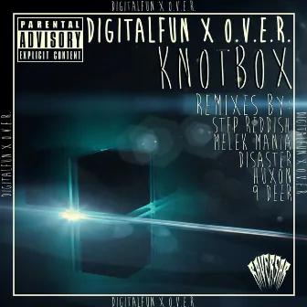 Knotbox by DigitalFun