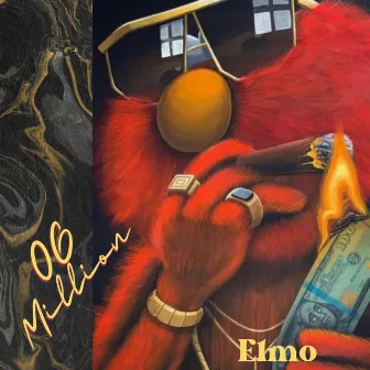 Elmo by OG Million