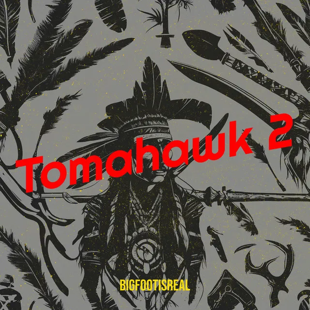 Tomahawk 2