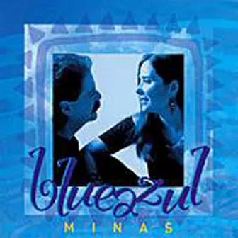 Blue Azul by Minas