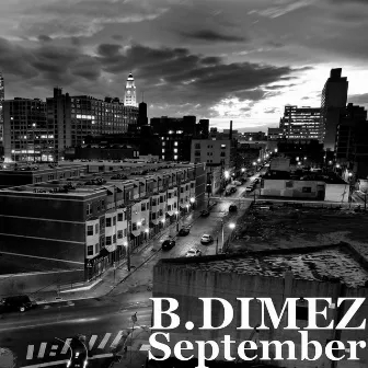 September by B.Dimez