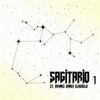 Sagitario 1 by ST. RHYMES