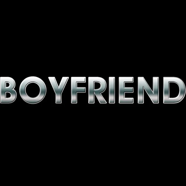 Boyfriend