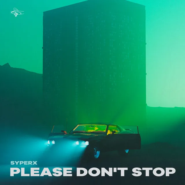 Please Don't Stop - Radio Edit