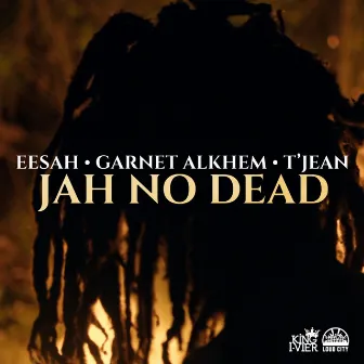 Jah No Dead by Garnet Alkhem