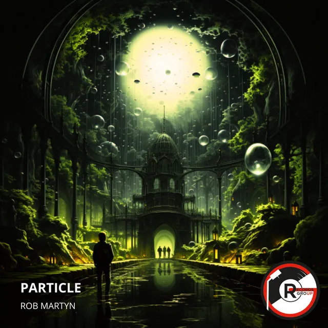 Particle