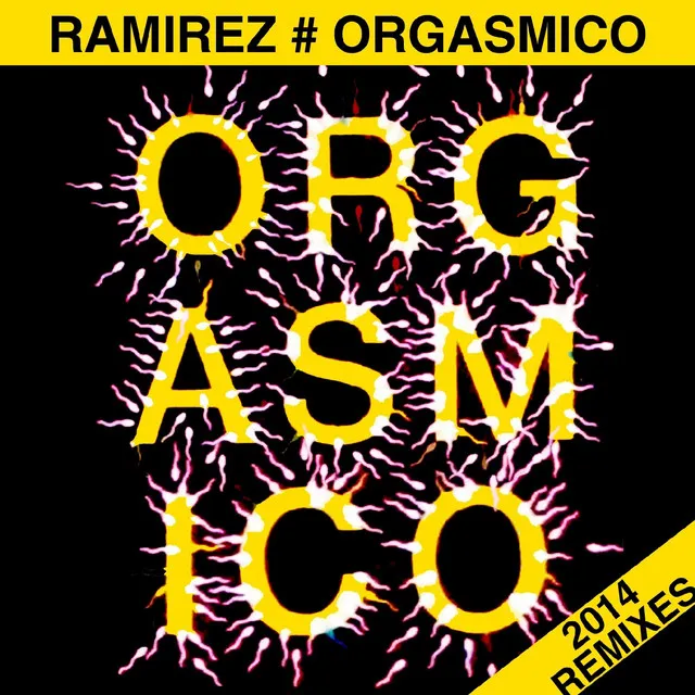 Orgasmico - Dj Ricci Original Mix