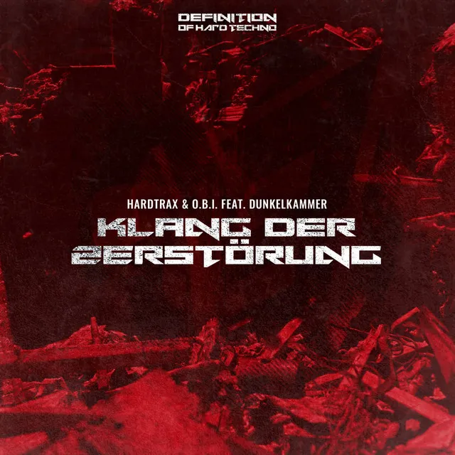 Klang Der Zerstörung - Original Mix