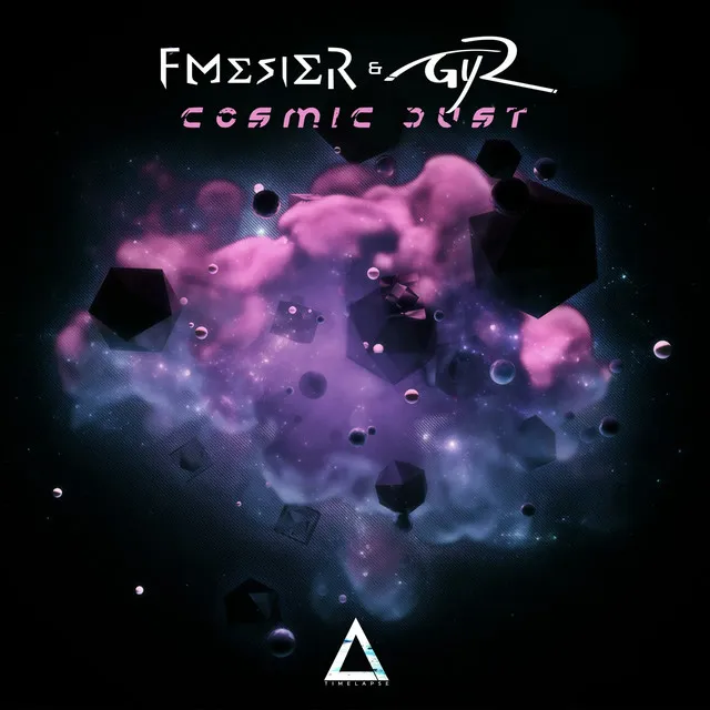 Cosmic Dust - Original Mix