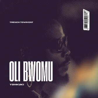 OLI BWOMU by Yoh Kuki