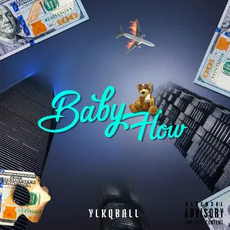 Baby Flow by YLKQBall