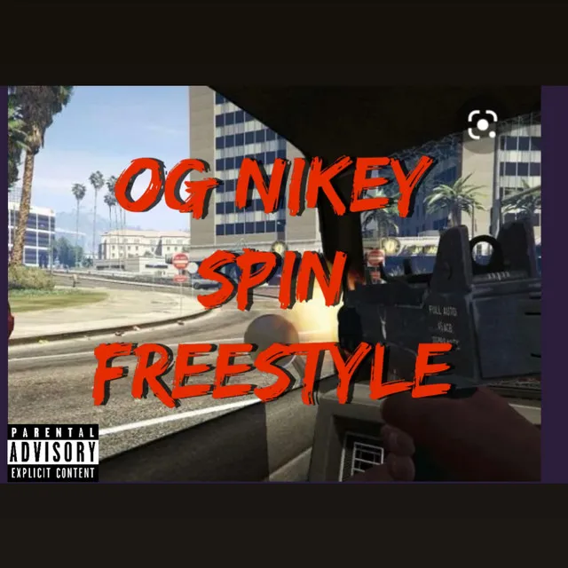 Spin Freestyle