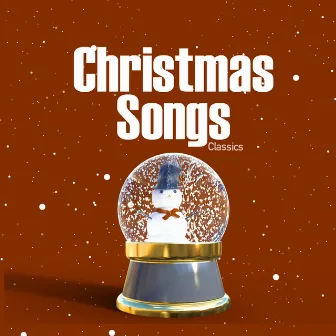 Christmas Songs Classics by Relaxing Christmas Music