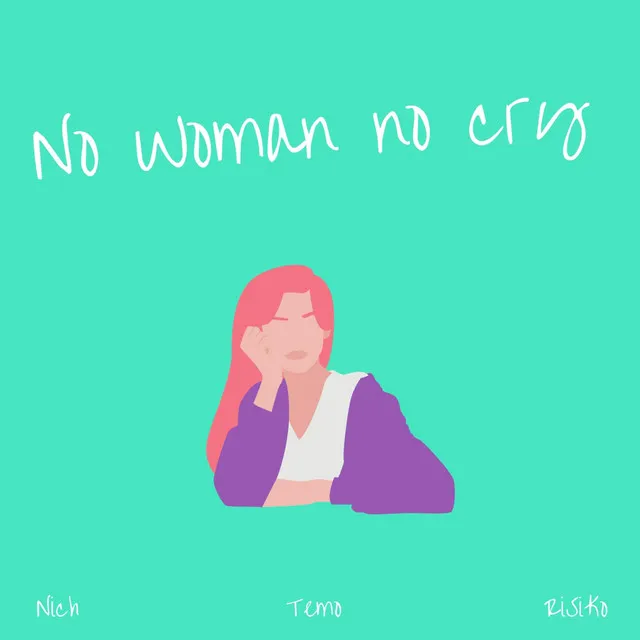 No Woman No Cry