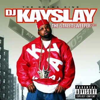 The Streetsweeper Vol. 1 by DJ Kay Slay