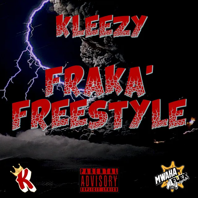 Fraka'Freestyle