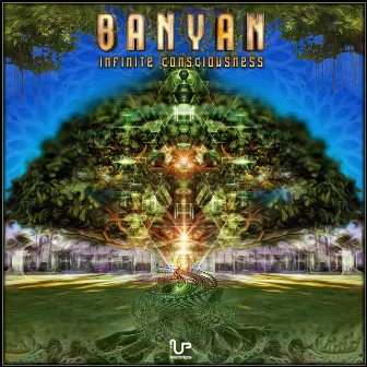 Infinite Consciousness by Banyan