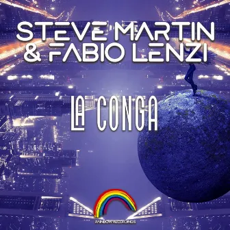 La Conga by Steve Martin