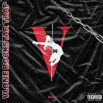 Vlone Rockstar Trap by Kali Activi$t