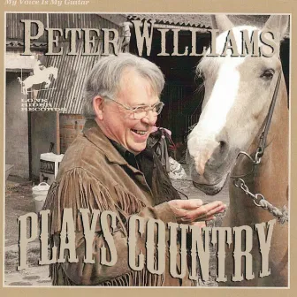 Peter Williams Plays Country by Peter Williams