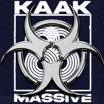 Massive by KAAK