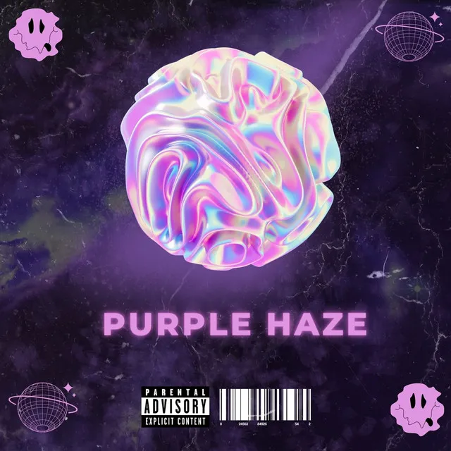 Purple Haze