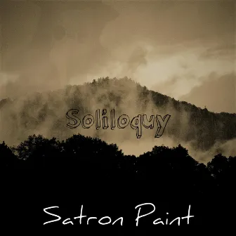 Soliloquy by Satron Paint