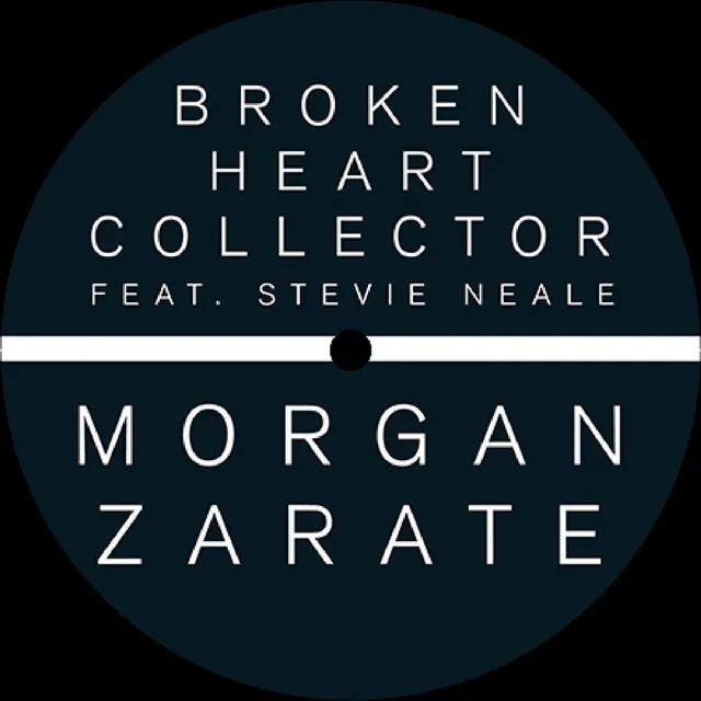 Broken Heart Collector (feat. Stevie Neale)