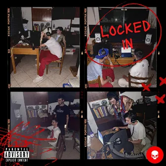 Locked In by Lesso