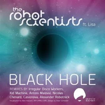 Black Hole Remixes by The Robot Scientists