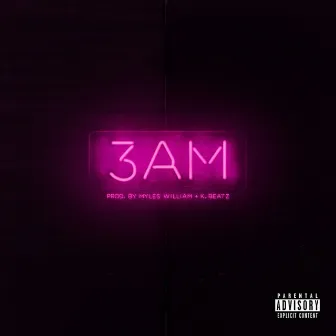 3AM by OnCue