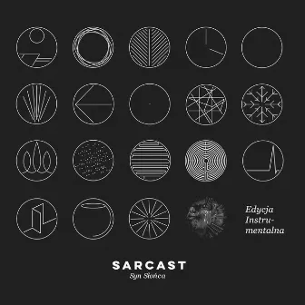 Syn Słońca: Edycja Instrumentalna by Sarcast