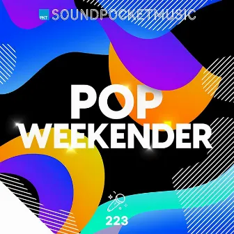 Pop Weekender by Daniel Marantz