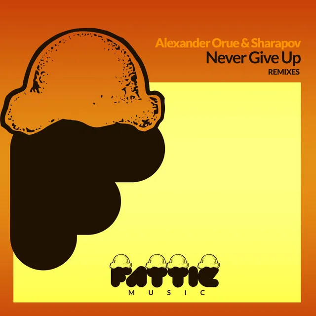 Never Give Up - Anto's Miami At Night Remix