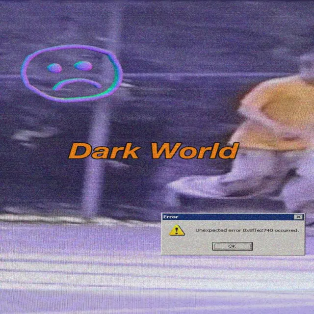 Dark World