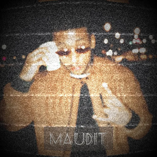 Maudit