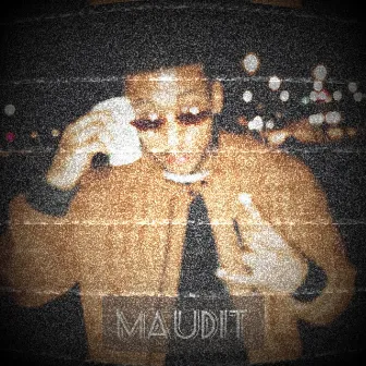 Maudit by N'to