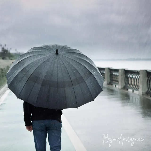 lluvia en primavera