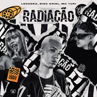 Radiação by Bidu Ariel