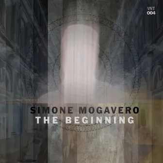 The Beginning by Simone Mogavero