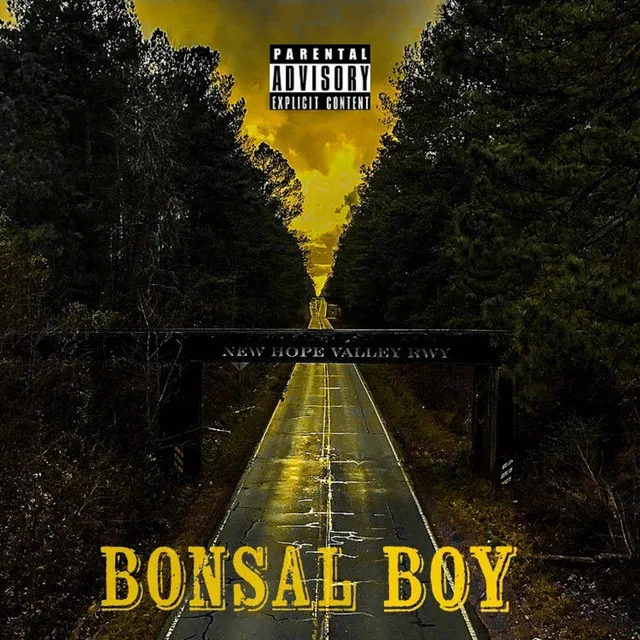 Bonsal Boy